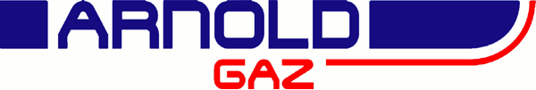 Logo Arnold Gaz